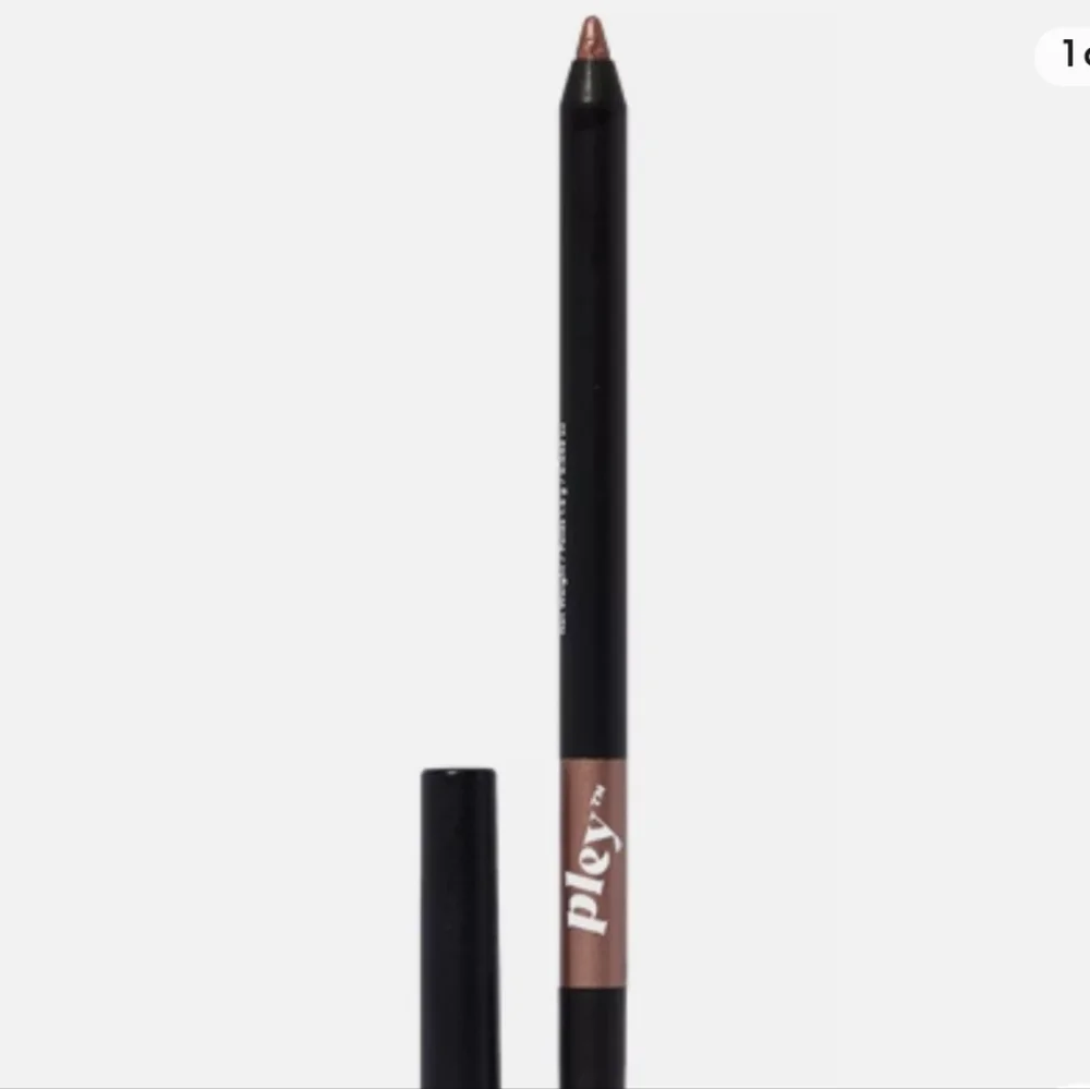 Pley Beauty Let it Linger 12 Hour Eyeliner Bundle of 5